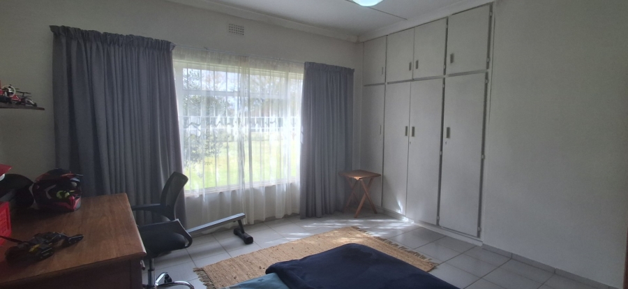 Commercial Property for Sale in Roodewal Free State